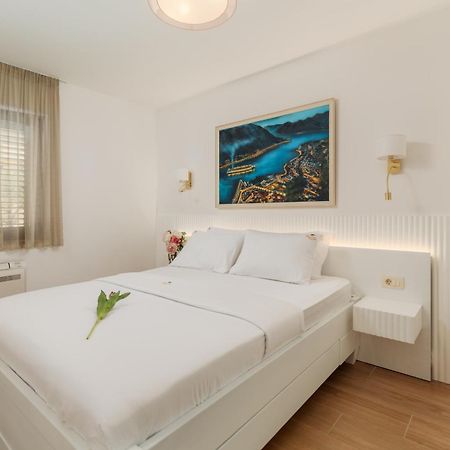 Apartments Los Olivos Kotor Exteriér fotografie
